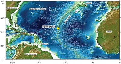 Vibrio Population Dynamics in Mid-Atlantic Surface Waters during Saharan Dust Events